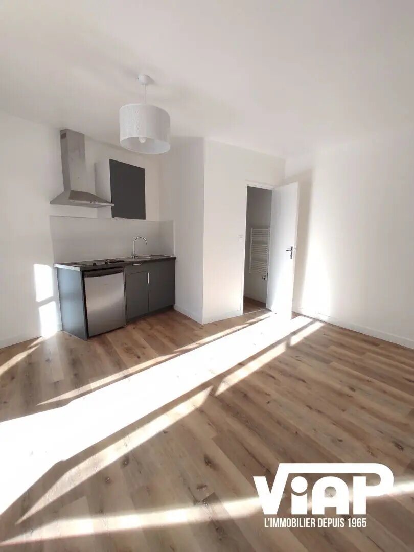 Appartement à louer, 20m², Limoges