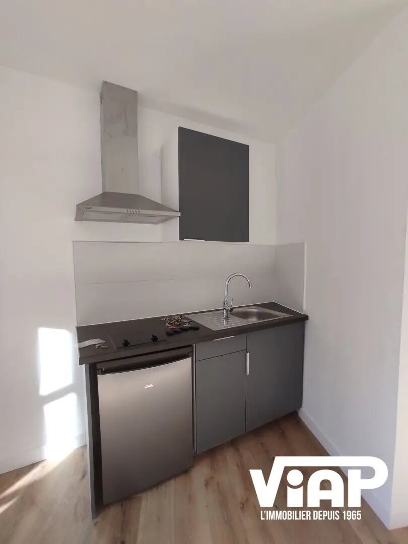 Appartement à louer, 20m², Limoges