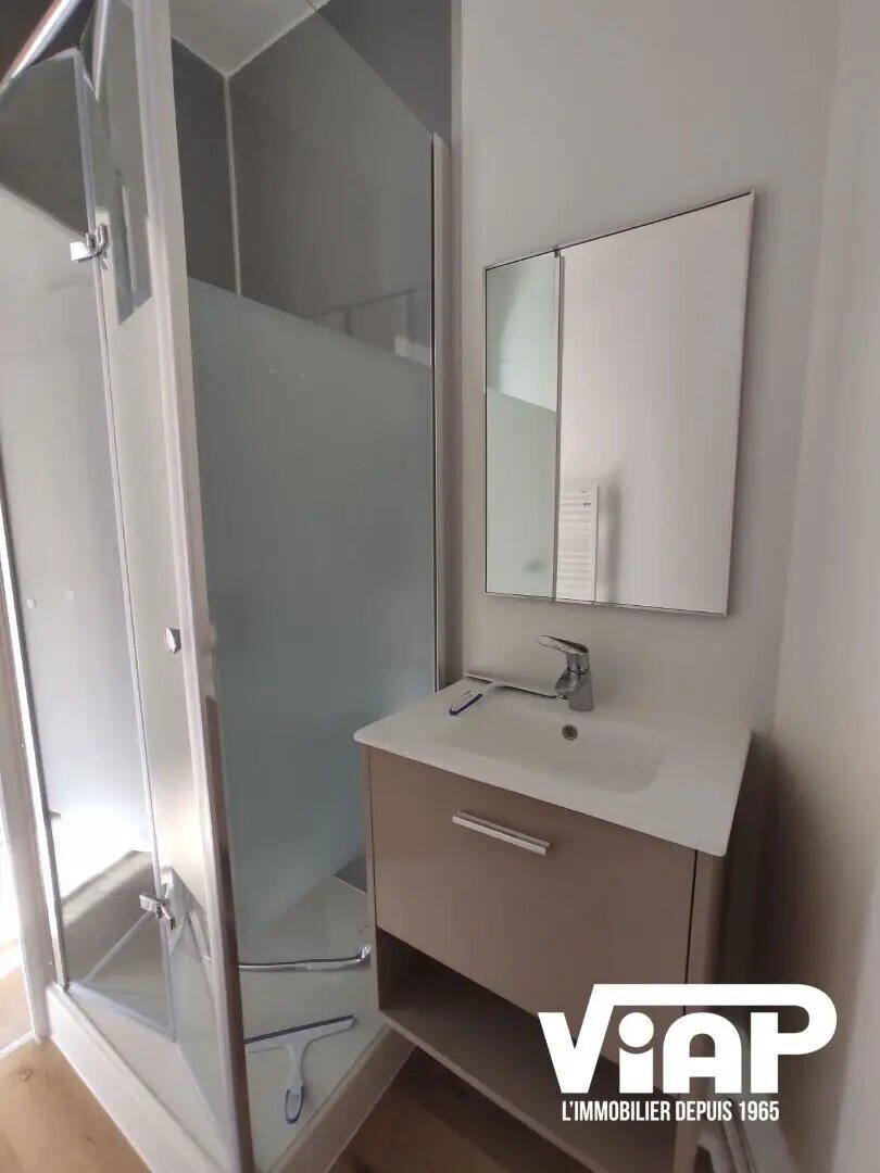 Appartement à louer, 20m², Limoges