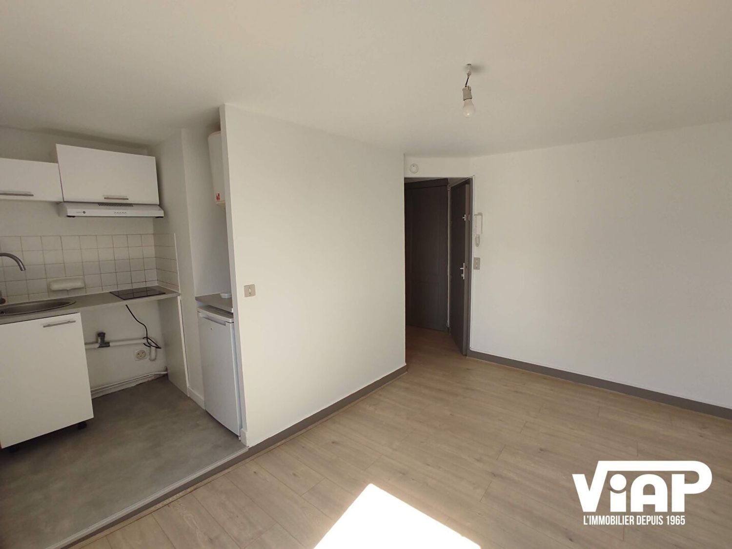 Appartement à louer, 16m², Limoges