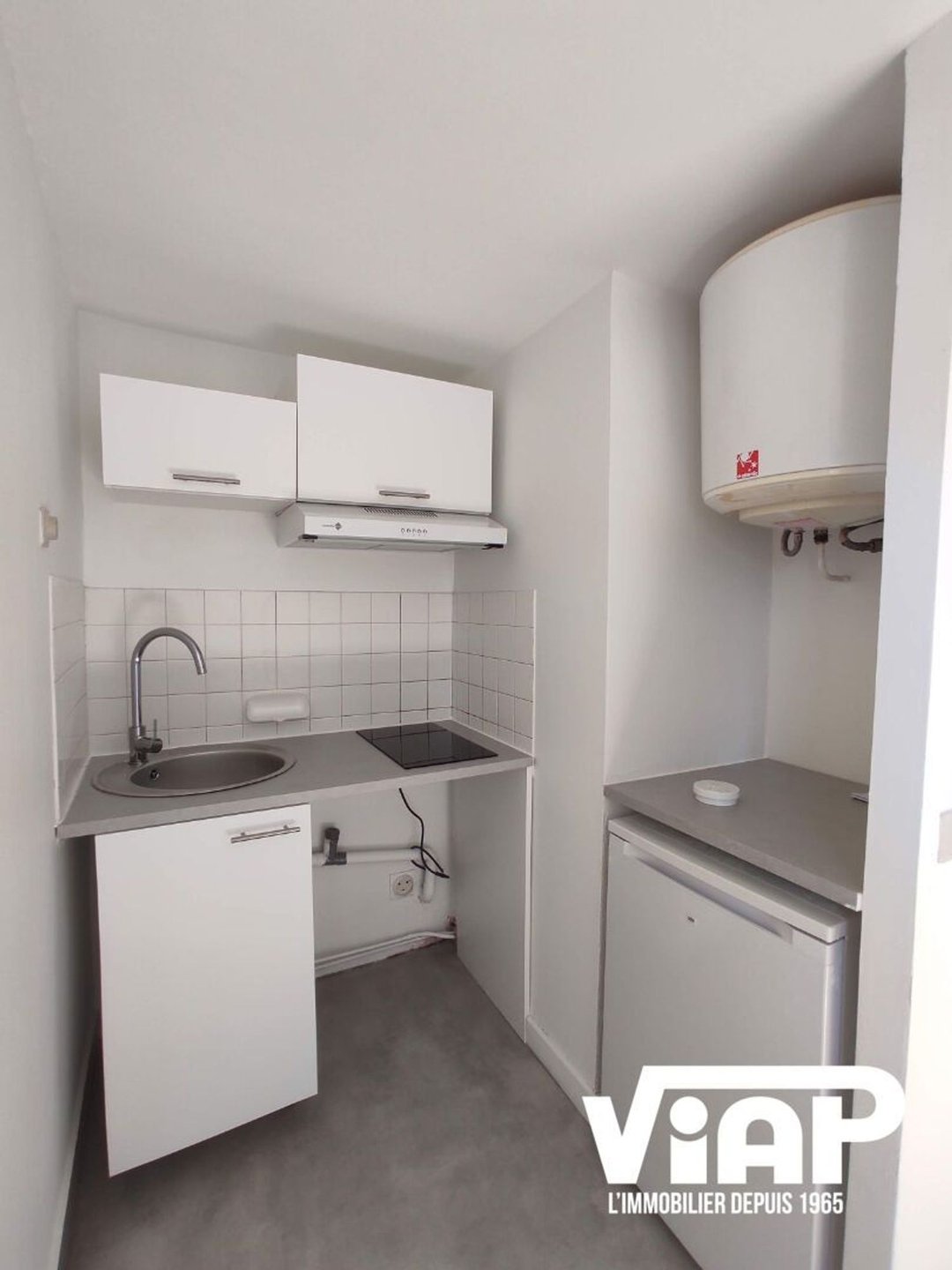 Appartement à louer, 16m², Limoges