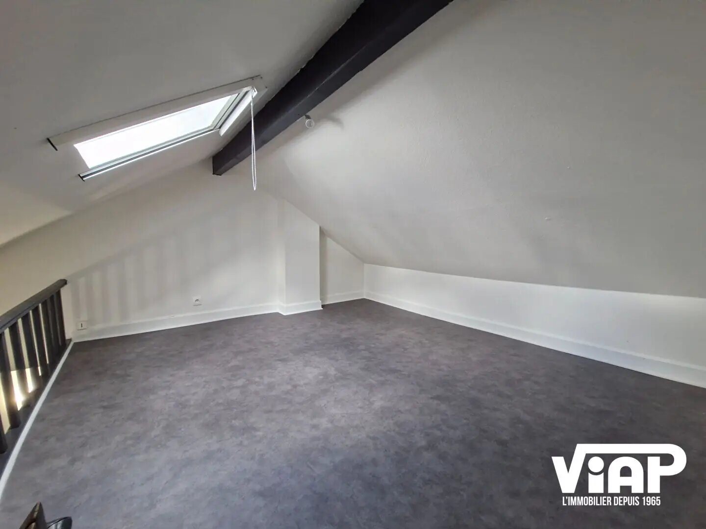 Appartement à louer, 26m², Limoges