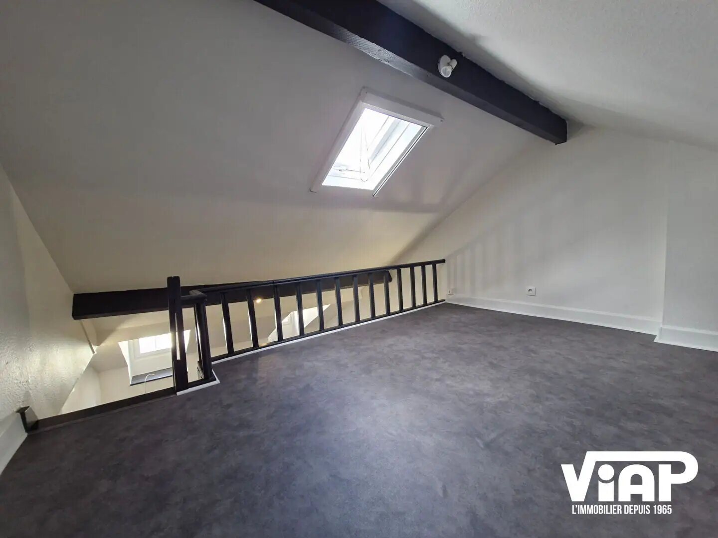 Appartement à louer, 26m², Limoges
