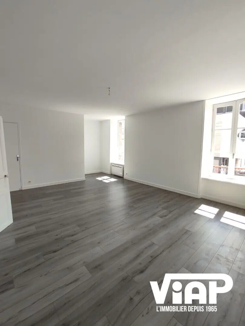 Appartement à louer, 95m², Limoges