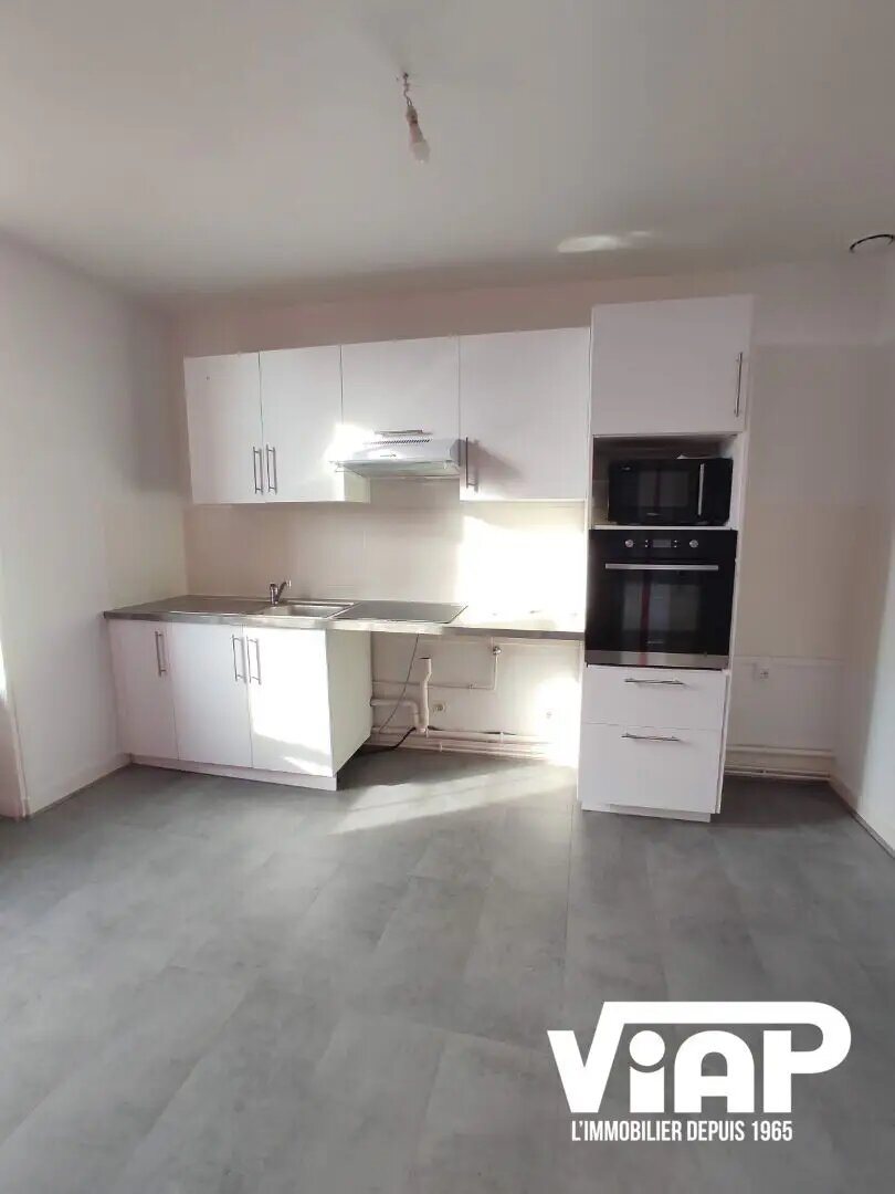 Appartement à louer, 95m², Limoges