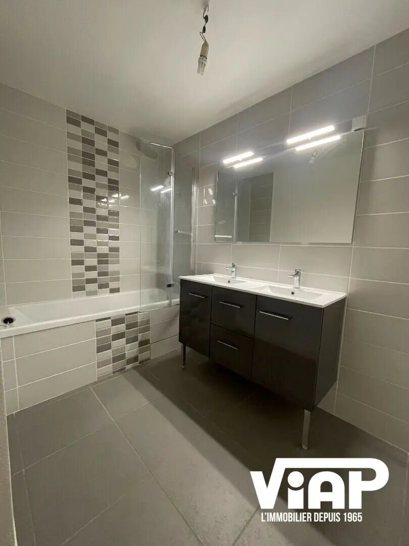 Appartement à louer, 95m², Limoges