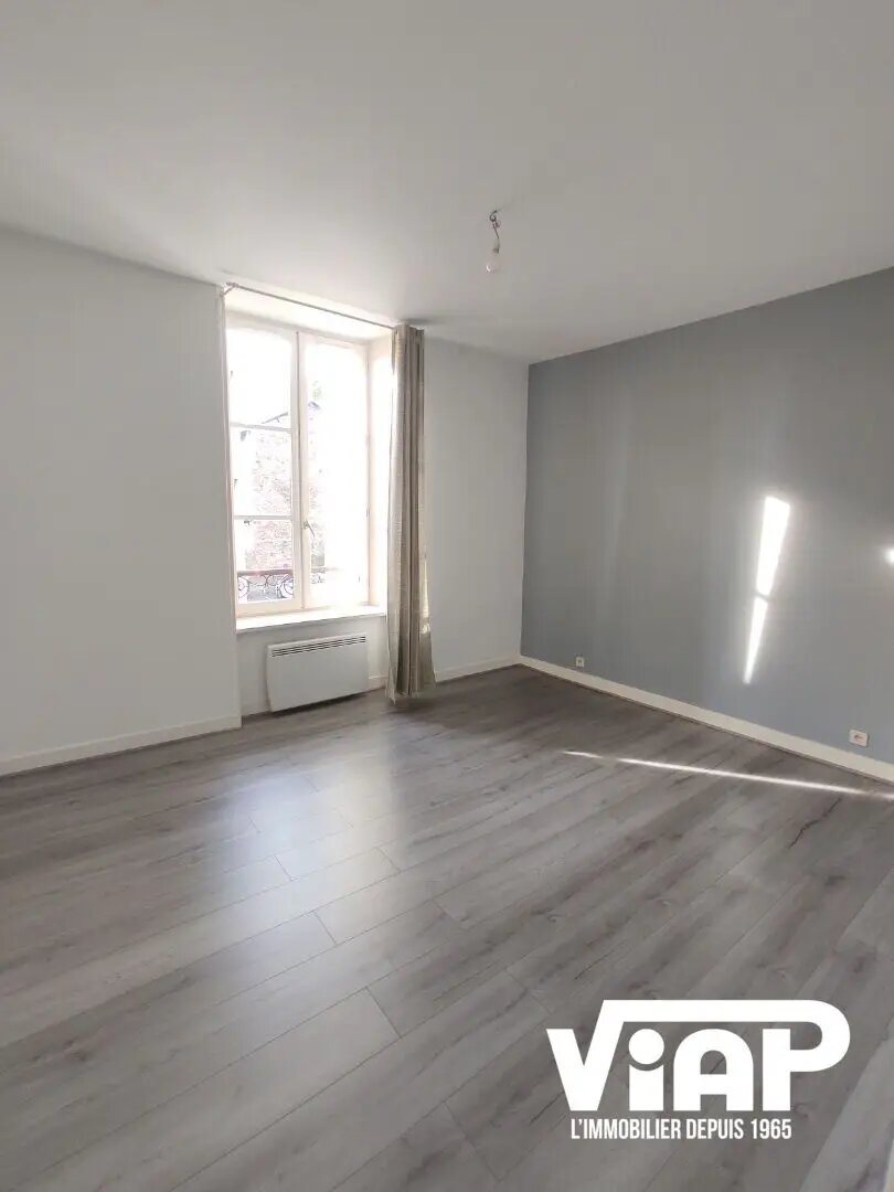 Appartement à louer, 95m², Limoges