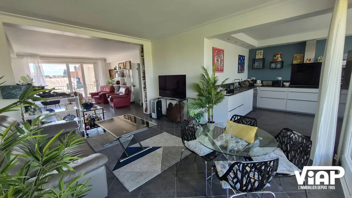Appartement à vendre, 125m², Limoges