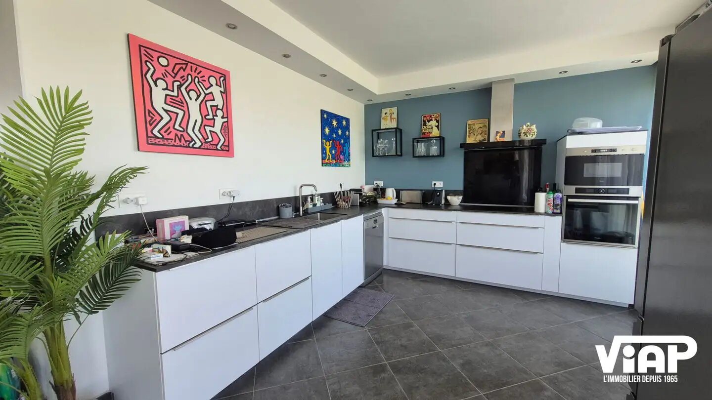 Appartement à vendre, 125m², Limoges