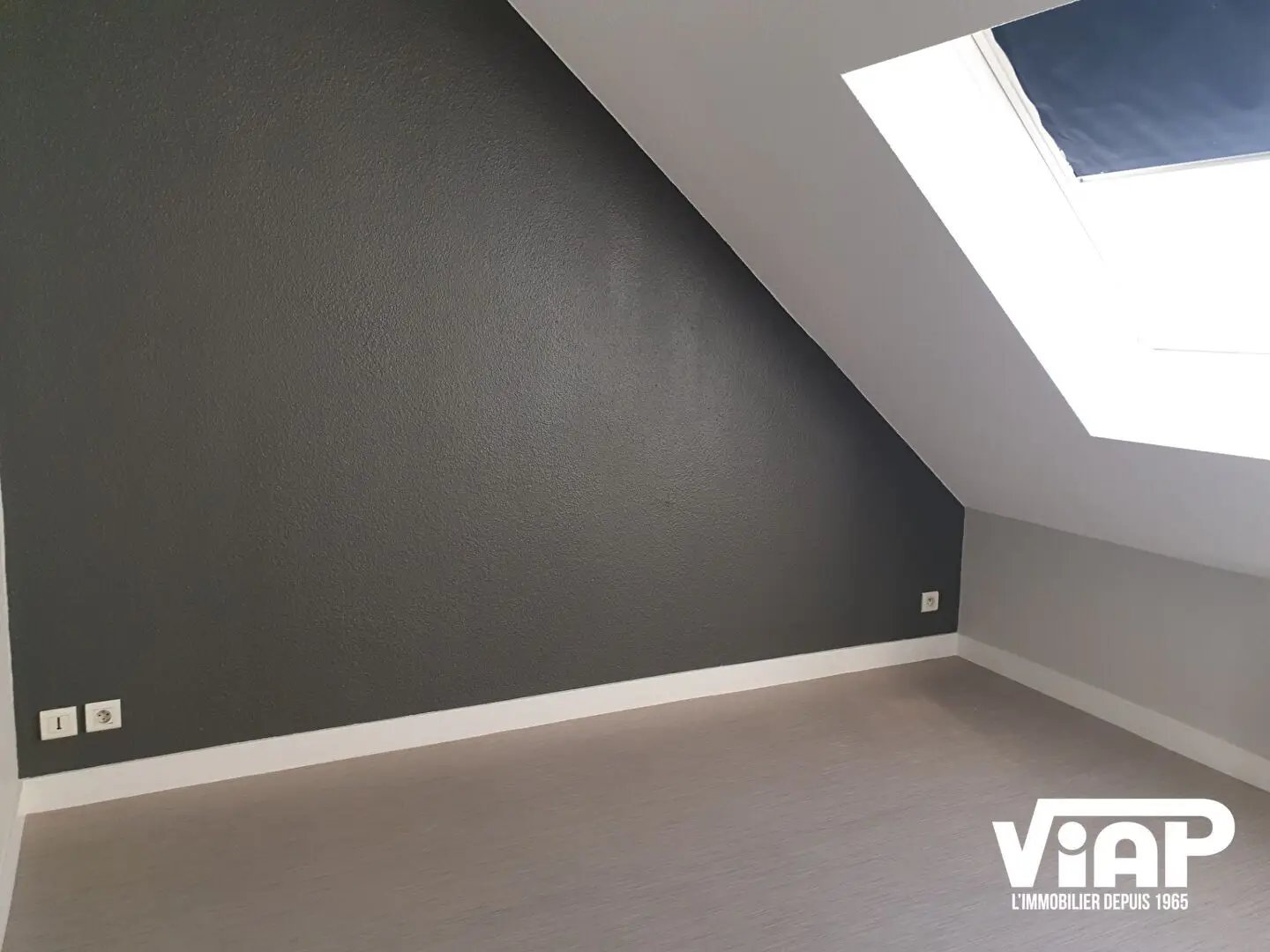 Appartement à louer, 26m², Limoges