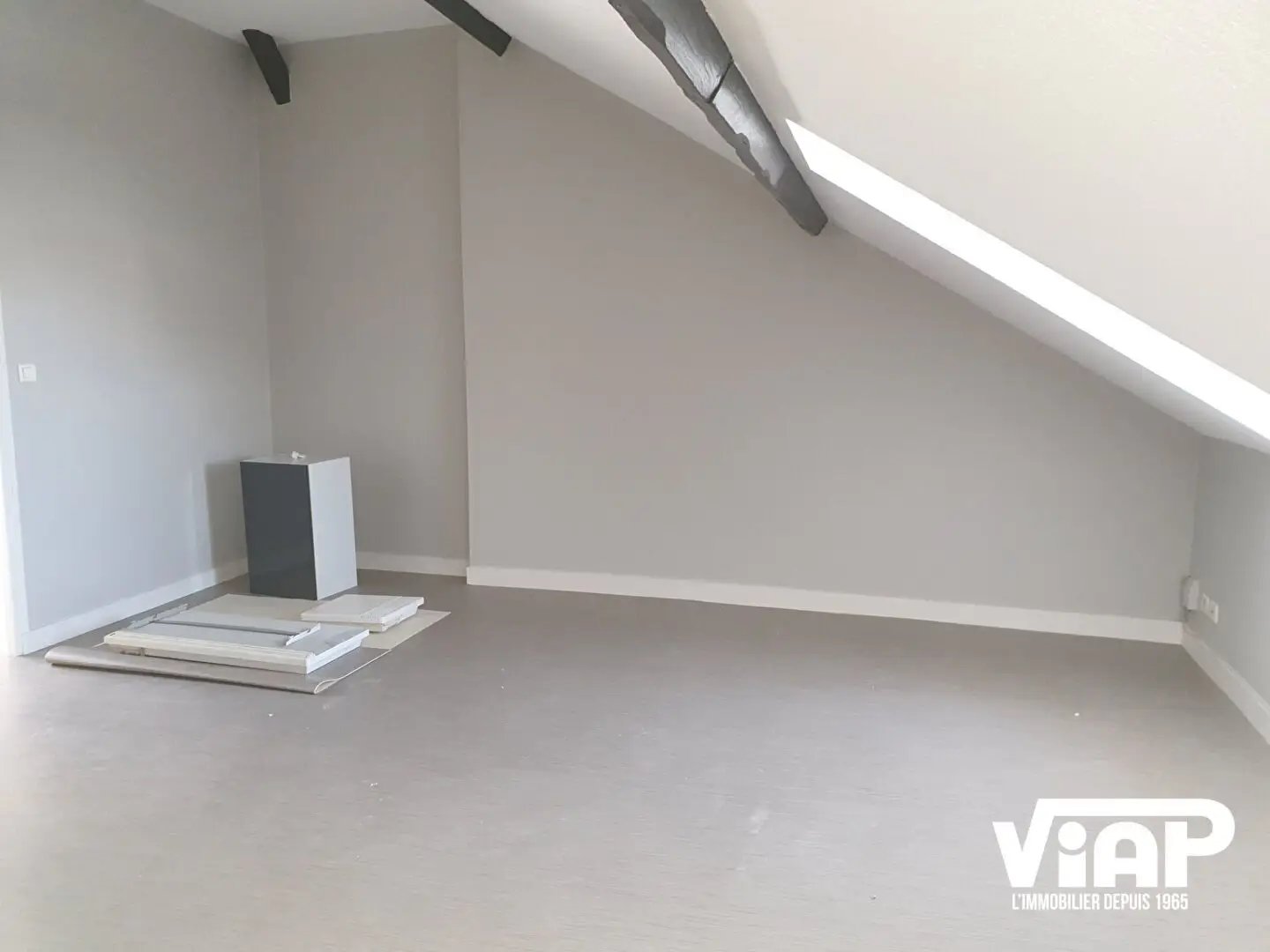 Appartement à louer, 26m², Limoges