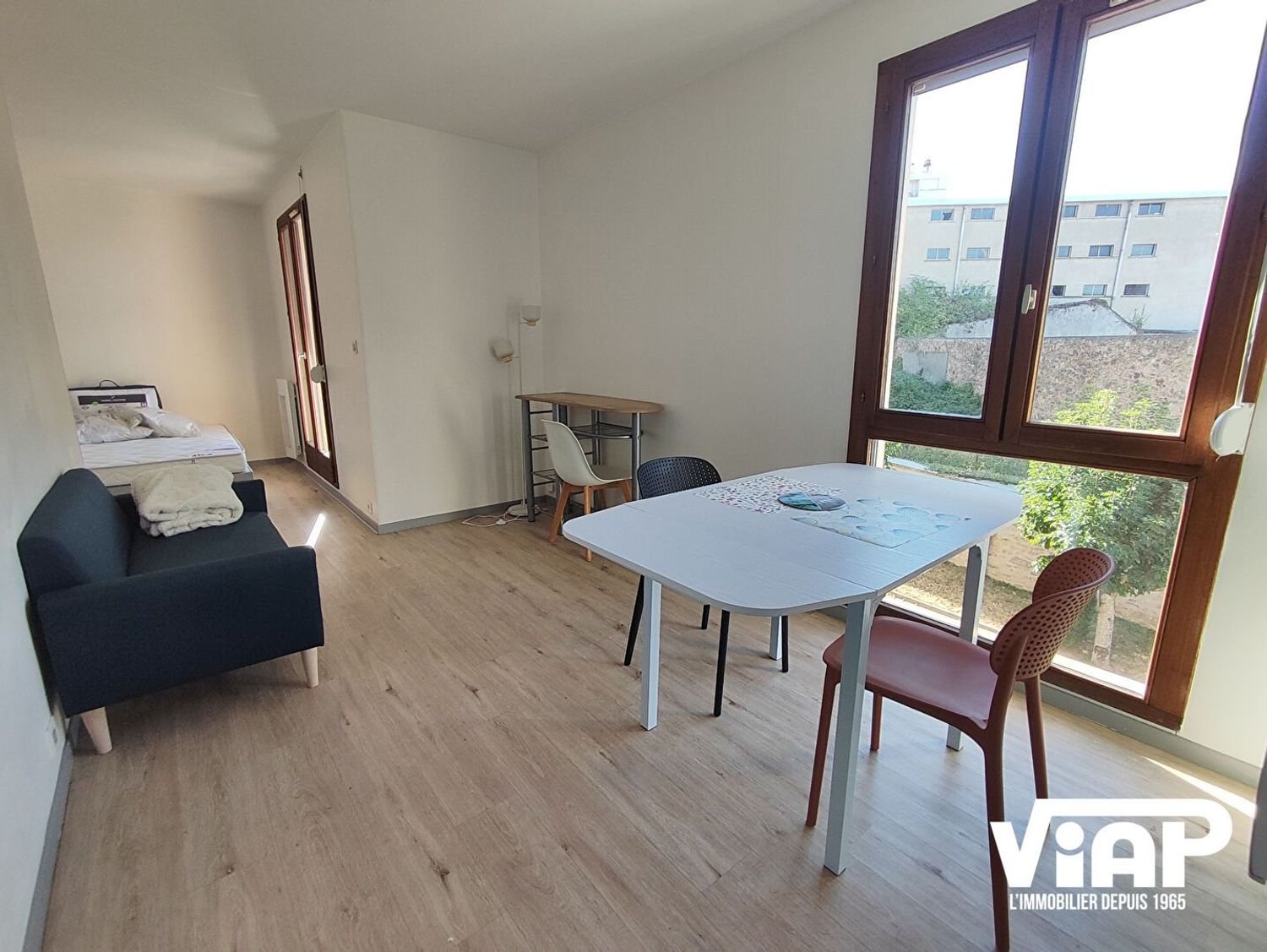 Appartement à louer, 25m², Limoges