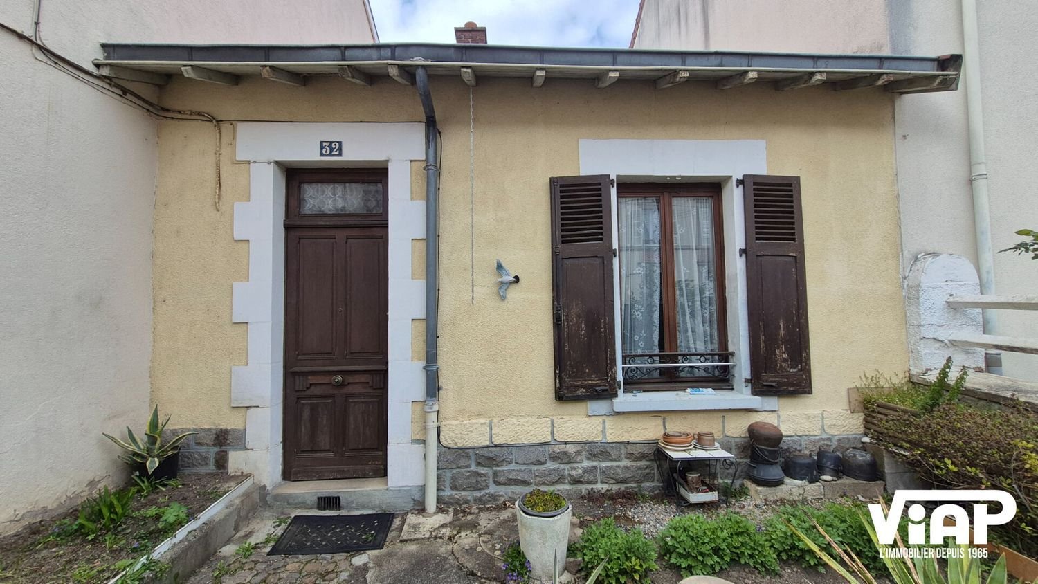 Maison à vendre, 51m², Limoges