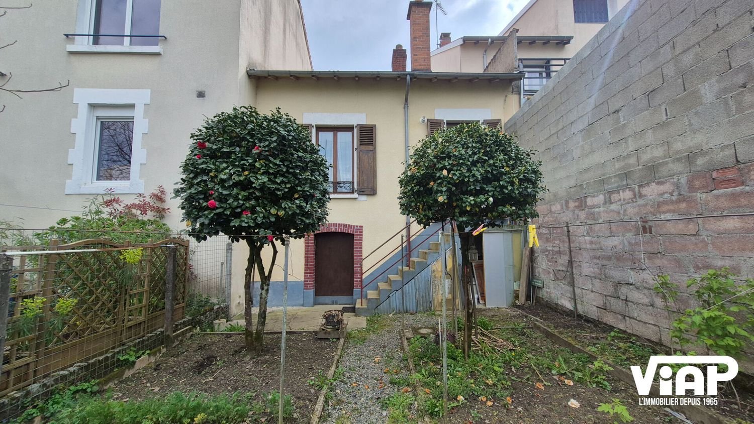 Maison à vendre, 51m², Limoges