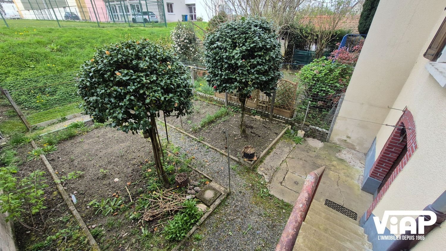 Maison à vendre, 51m², Limoges