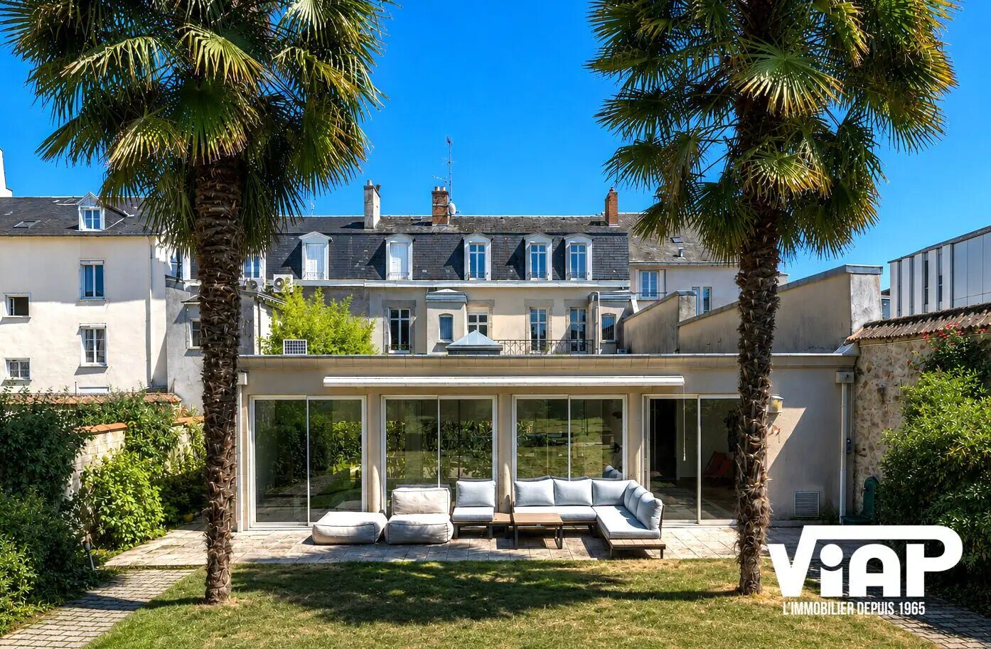 Maison à vendre, 400m², Limoges