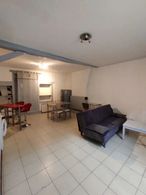 Appartement à louer, 36m², Limoges