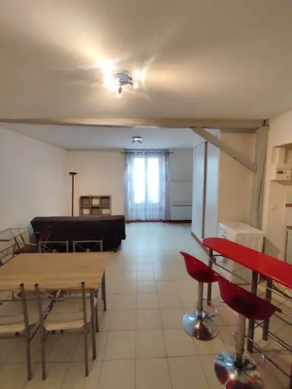 Appartement à louer, 36m², Limoges
