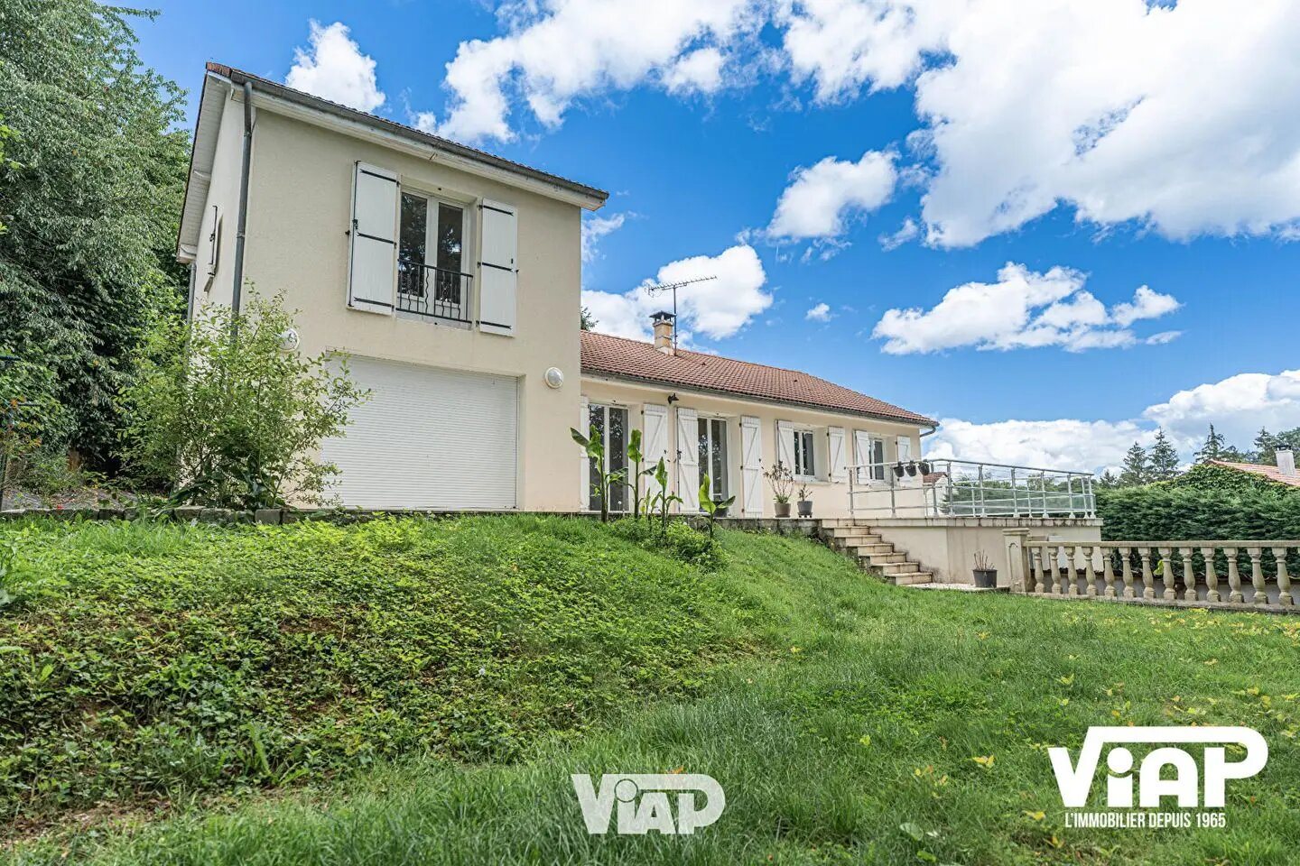 Maison à vendre, 148m², Panazol