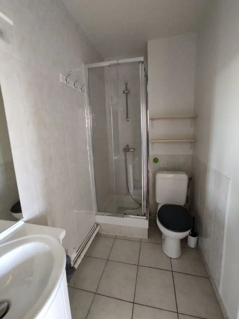 Appartement à louer, 28m², Limoges