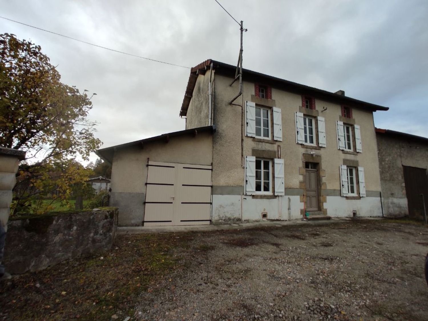 Maison à louer, 122m², Couzeix