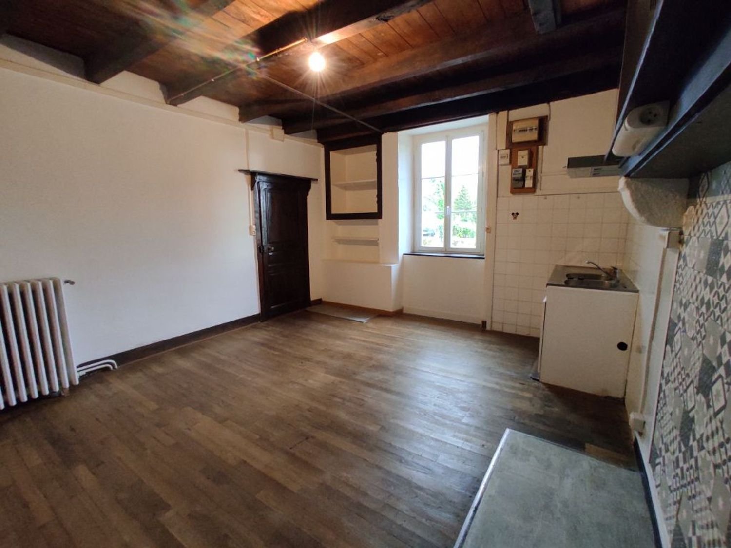 Maison à louer, 122m², Couzeix