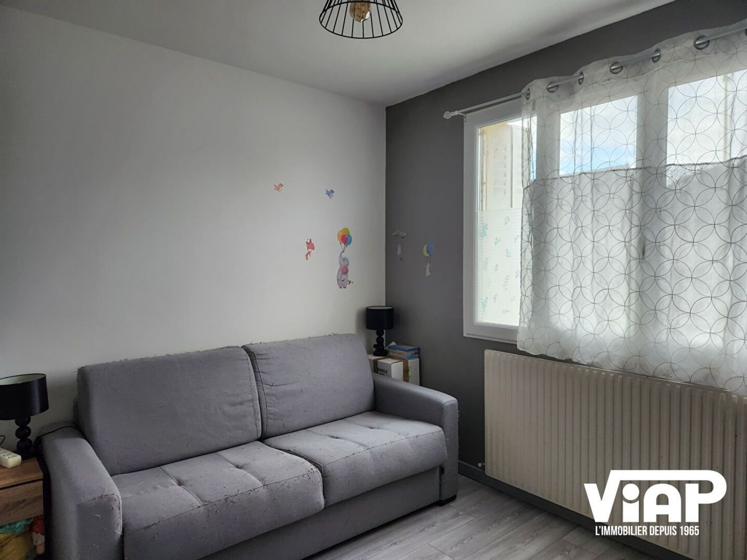 Appartement à vendre, 51m², Isle