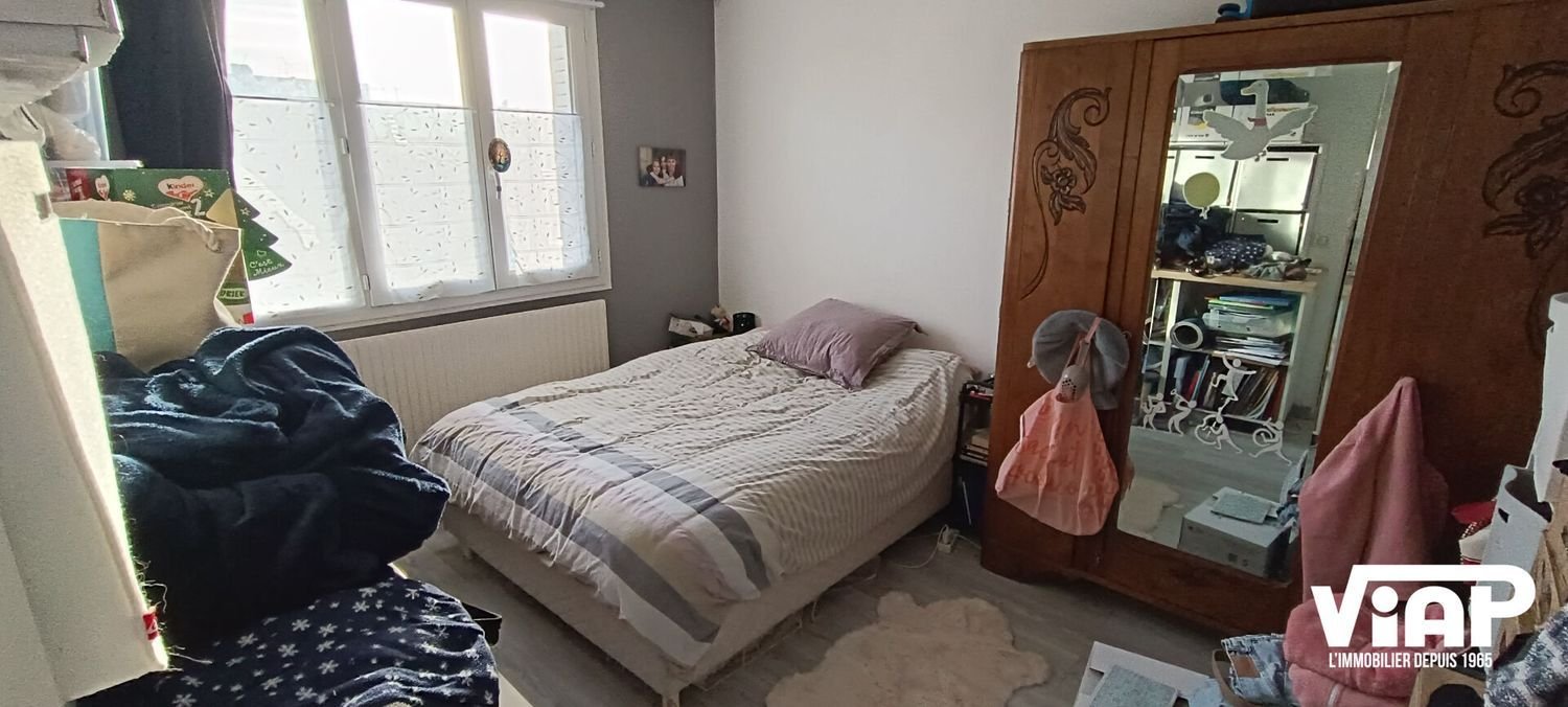 Appartement à vendre, 51m², Isle