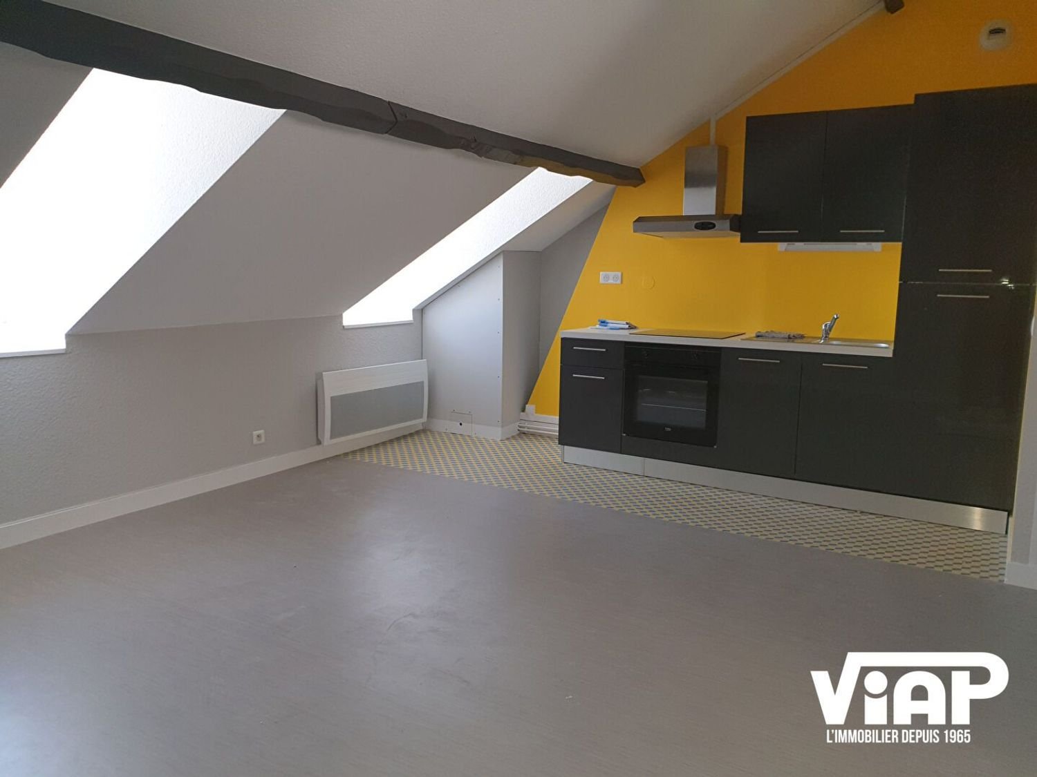 Appartement à louer, 26m², Limoges