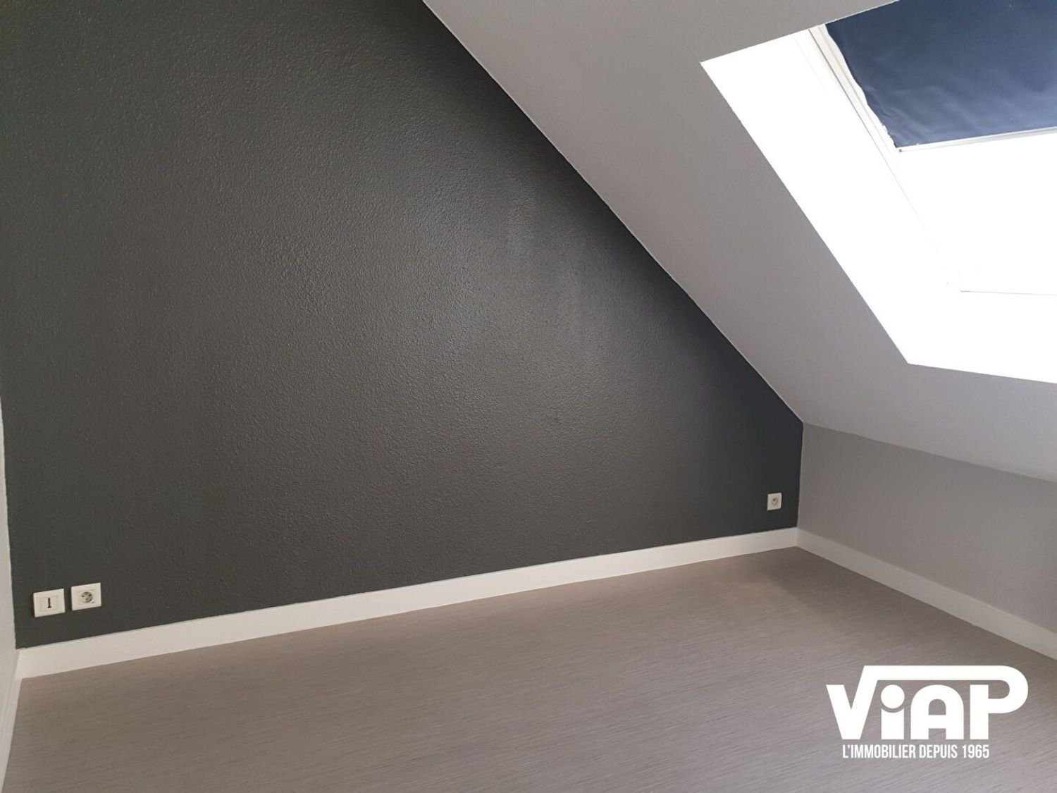 Appartement à louer, 26m², Limoges