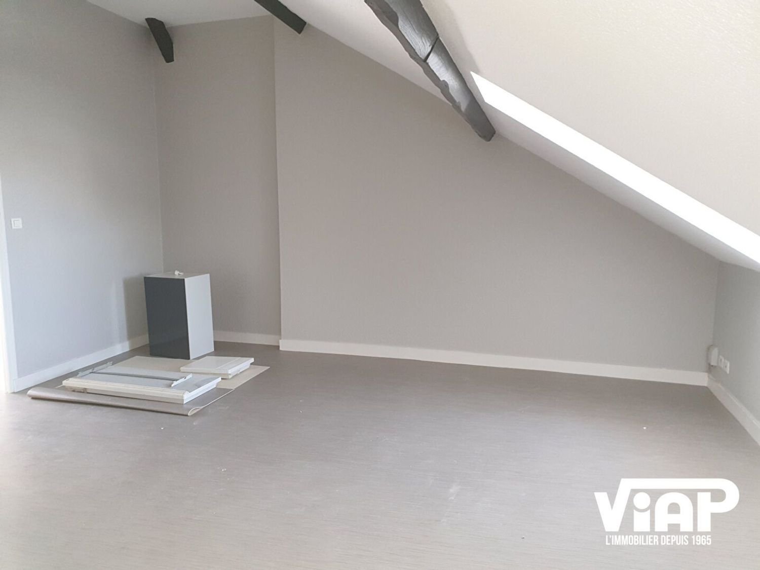 Appartement à louer, 26m², Limoges