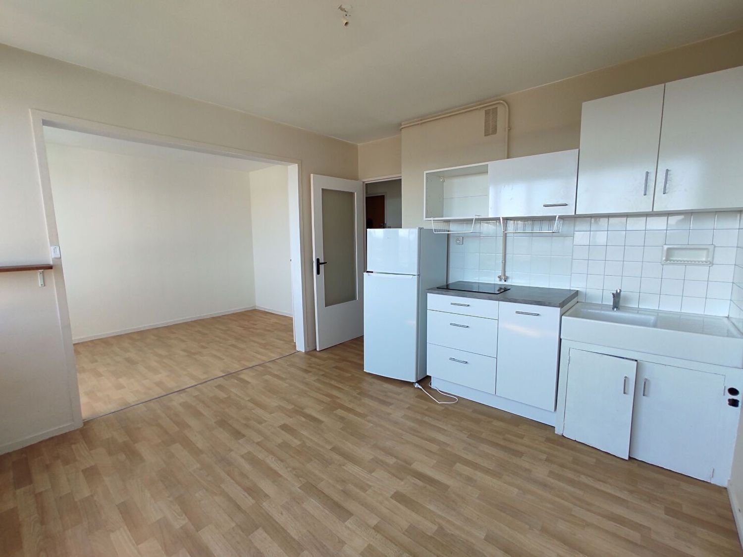 Appartement à louer, 28m², Limoges