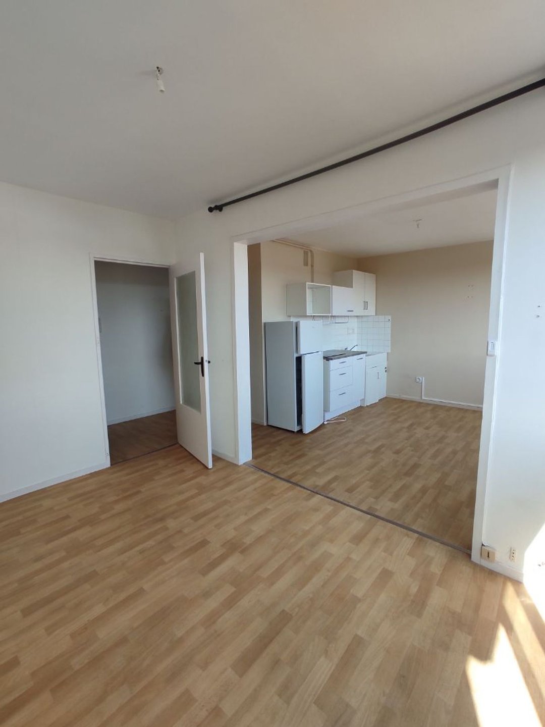 Appartement à louer, 28m², Limoges
