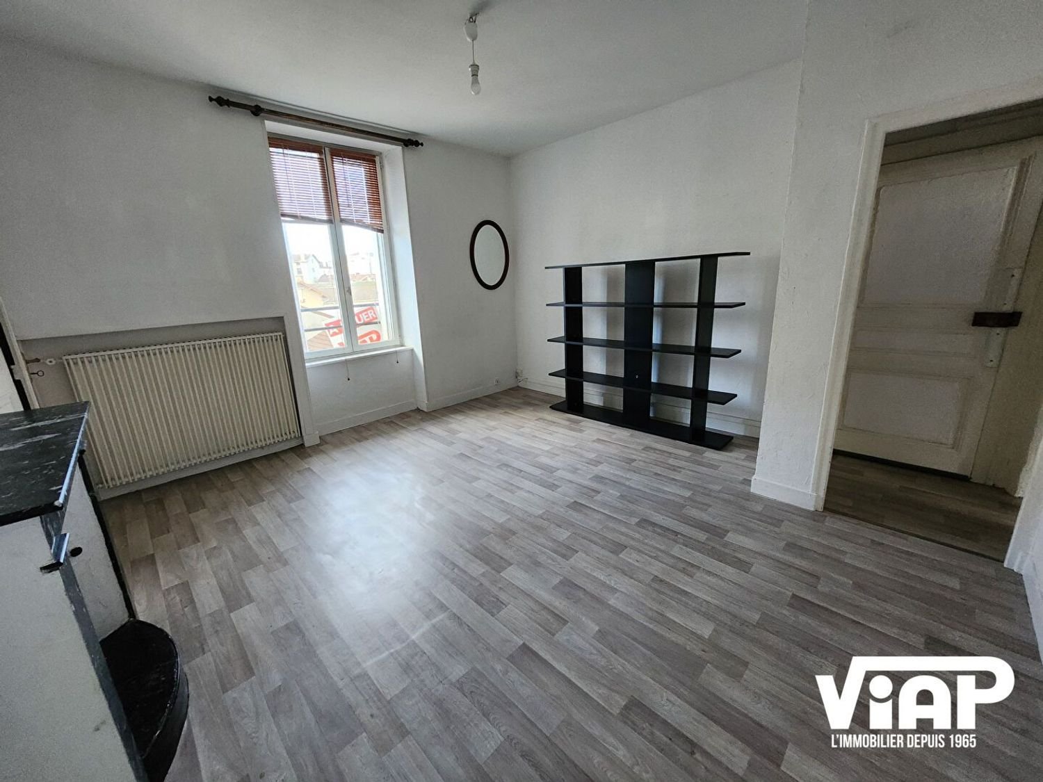Appartement à vendre, 38m², Limoges