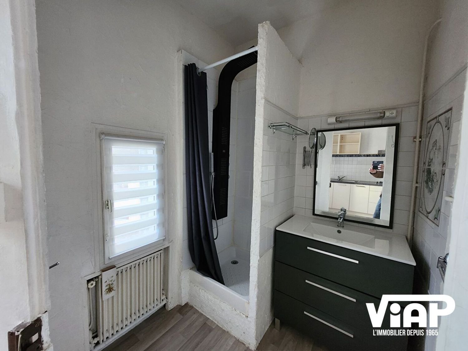 Appartement à vendre, 38m², Limoges