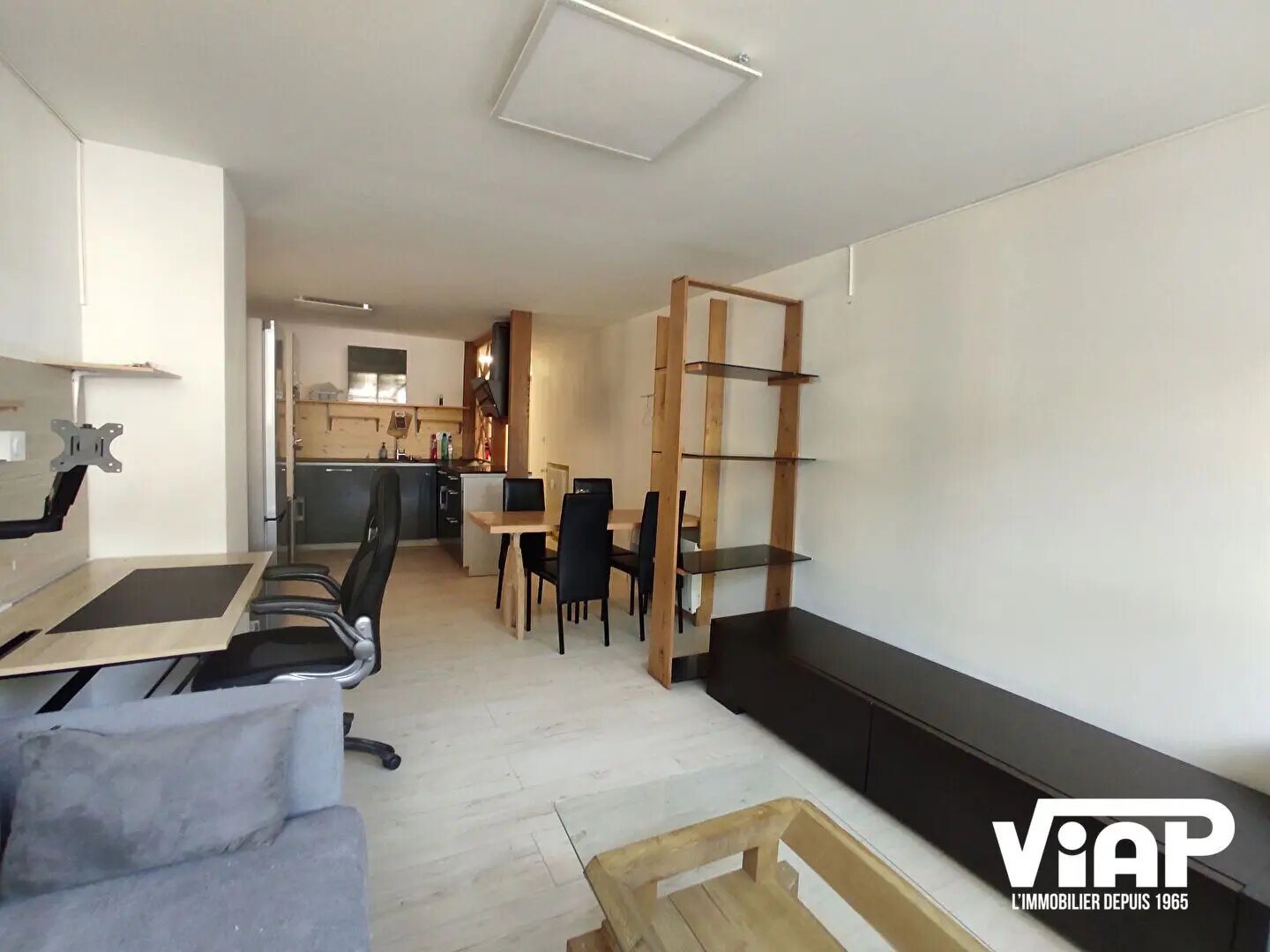 Appartement à louer, 45m², Limoges