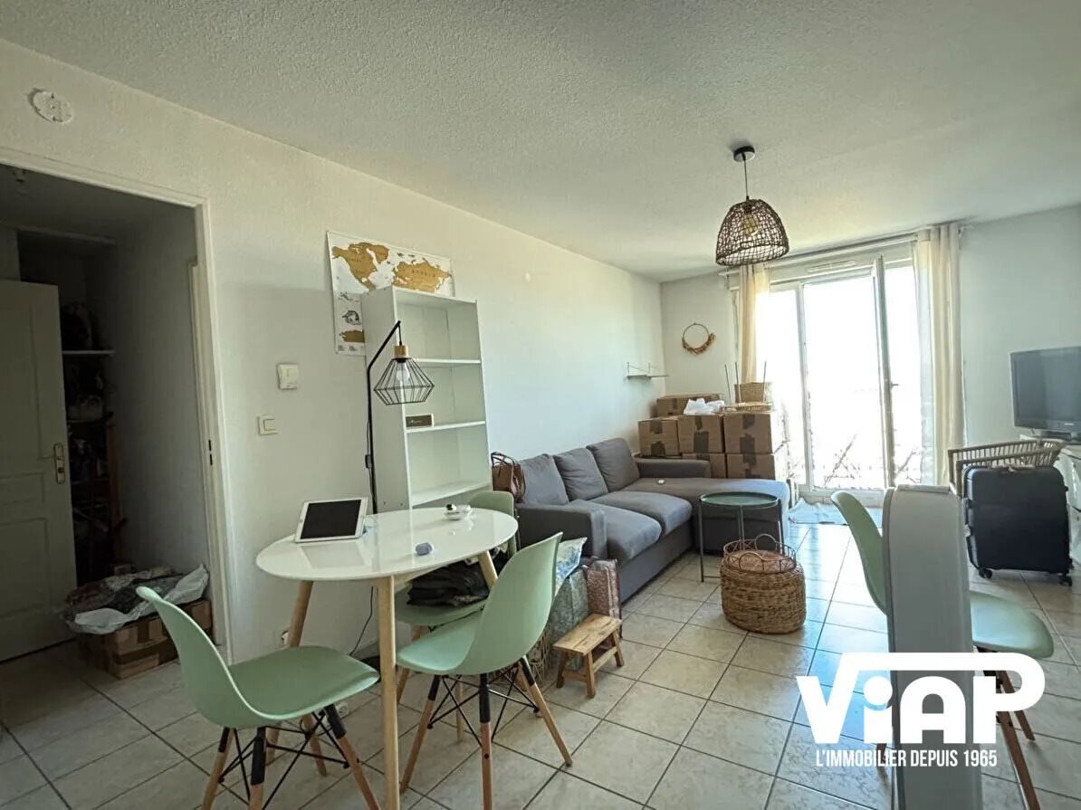 Appartement à louer, 43m², Limoges