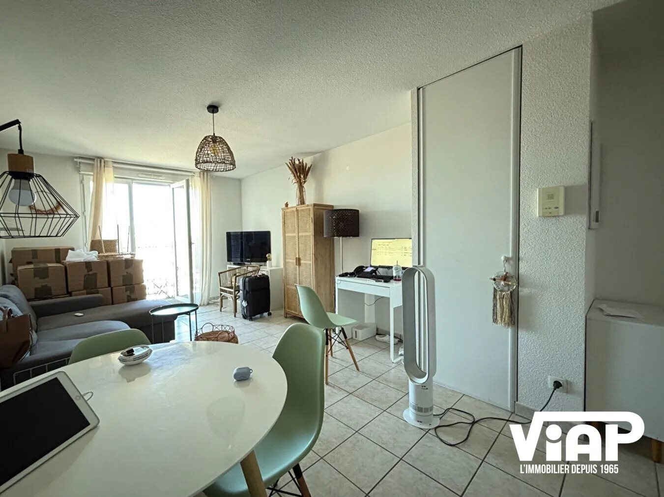 Appartement à louer, 43m², Limoges
