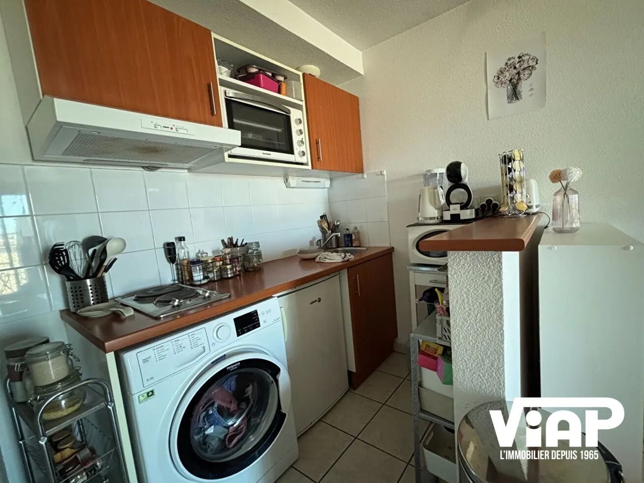 Appartement à louer, 43m², Limoges