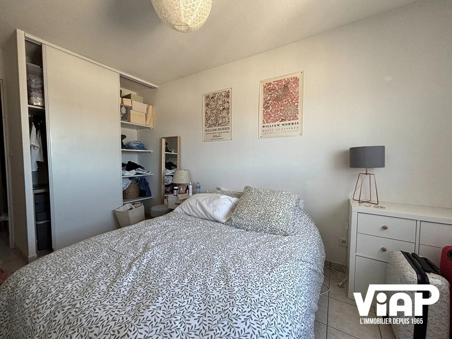 Appartement à louer, 43m², Limoges