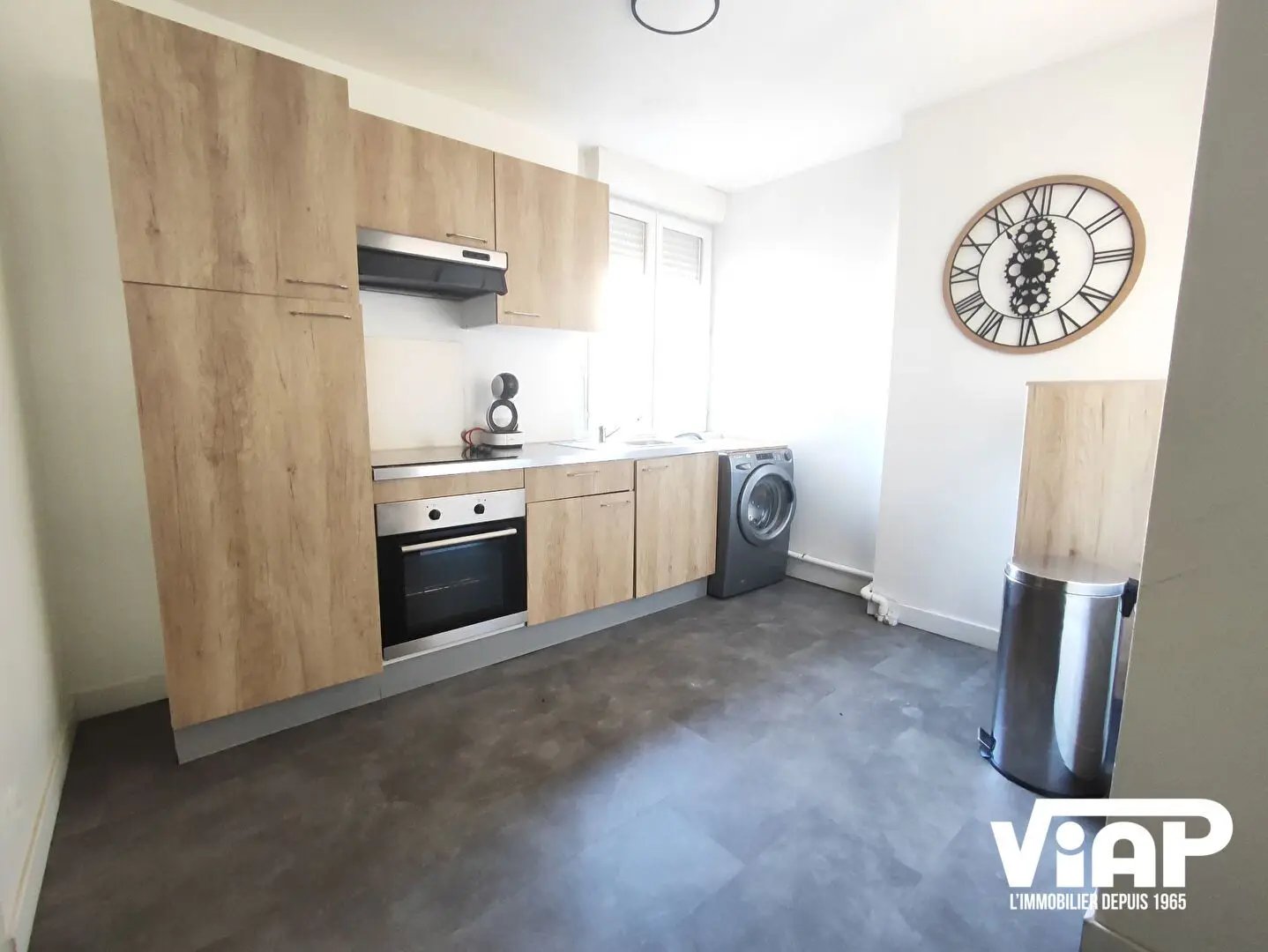 Appartement à louer, 58m², Limoges