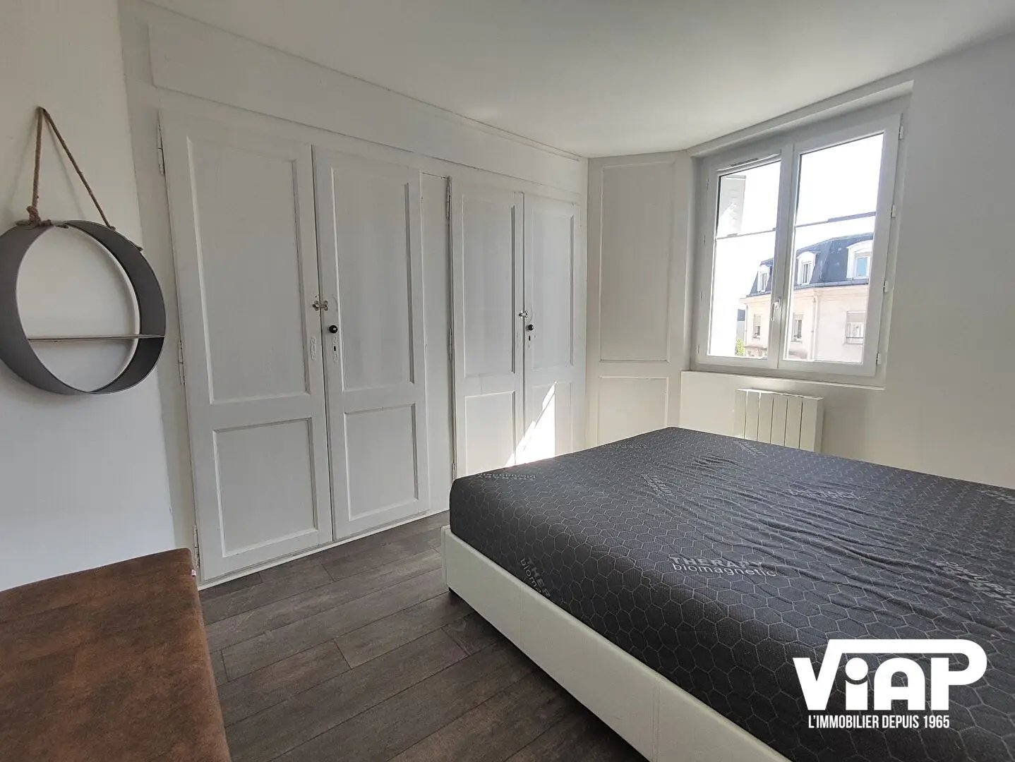 Appartement à louer, 58m², Limoges