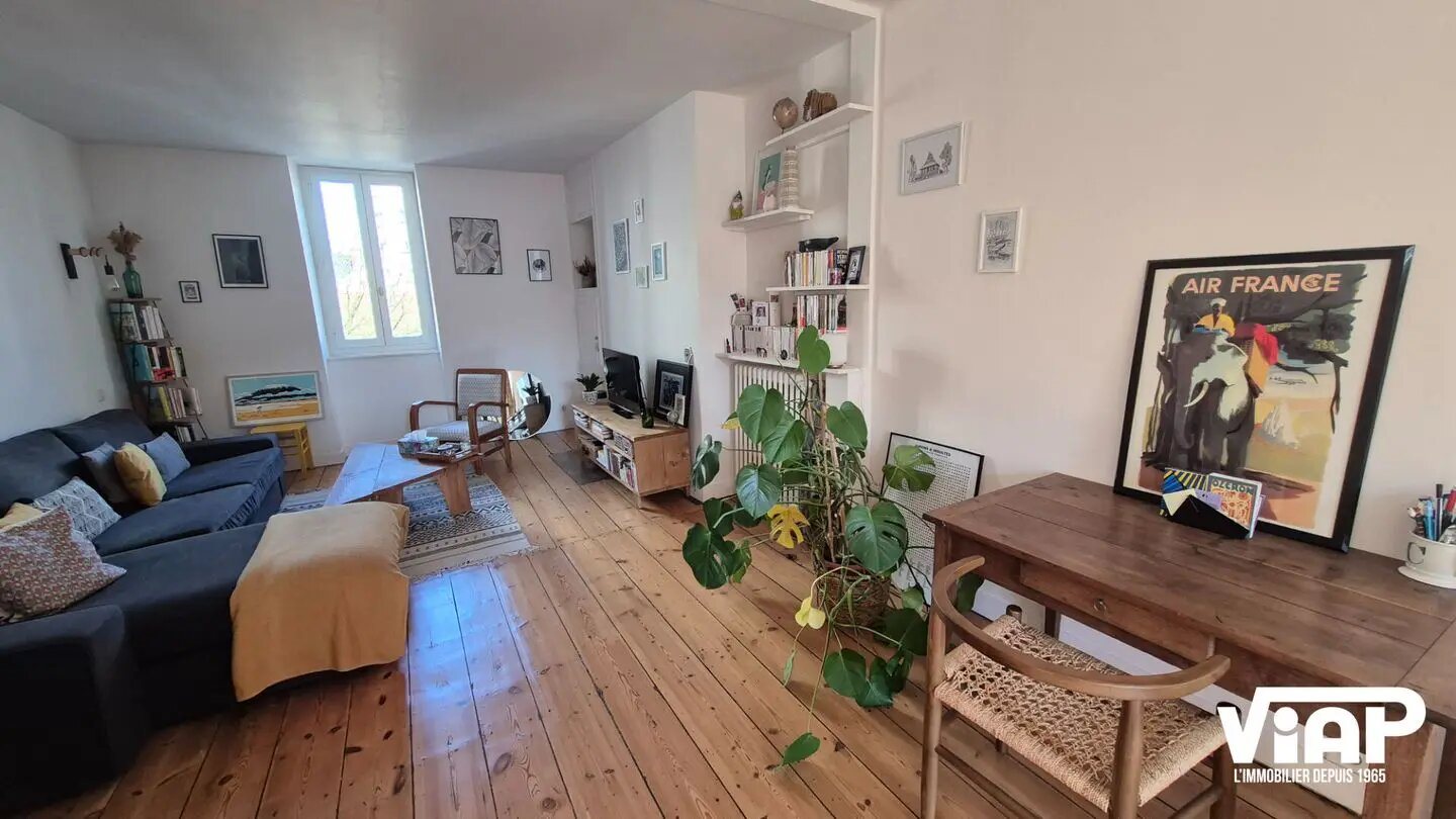 Appartement à vendre, 67m², Limoges