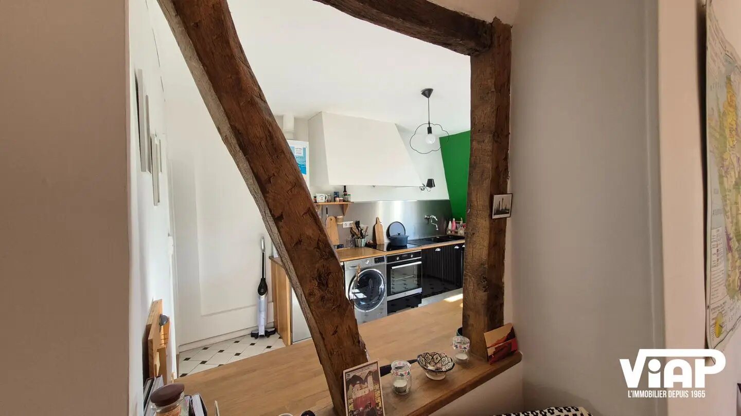 Appartement à vendre, 67m², Limoges