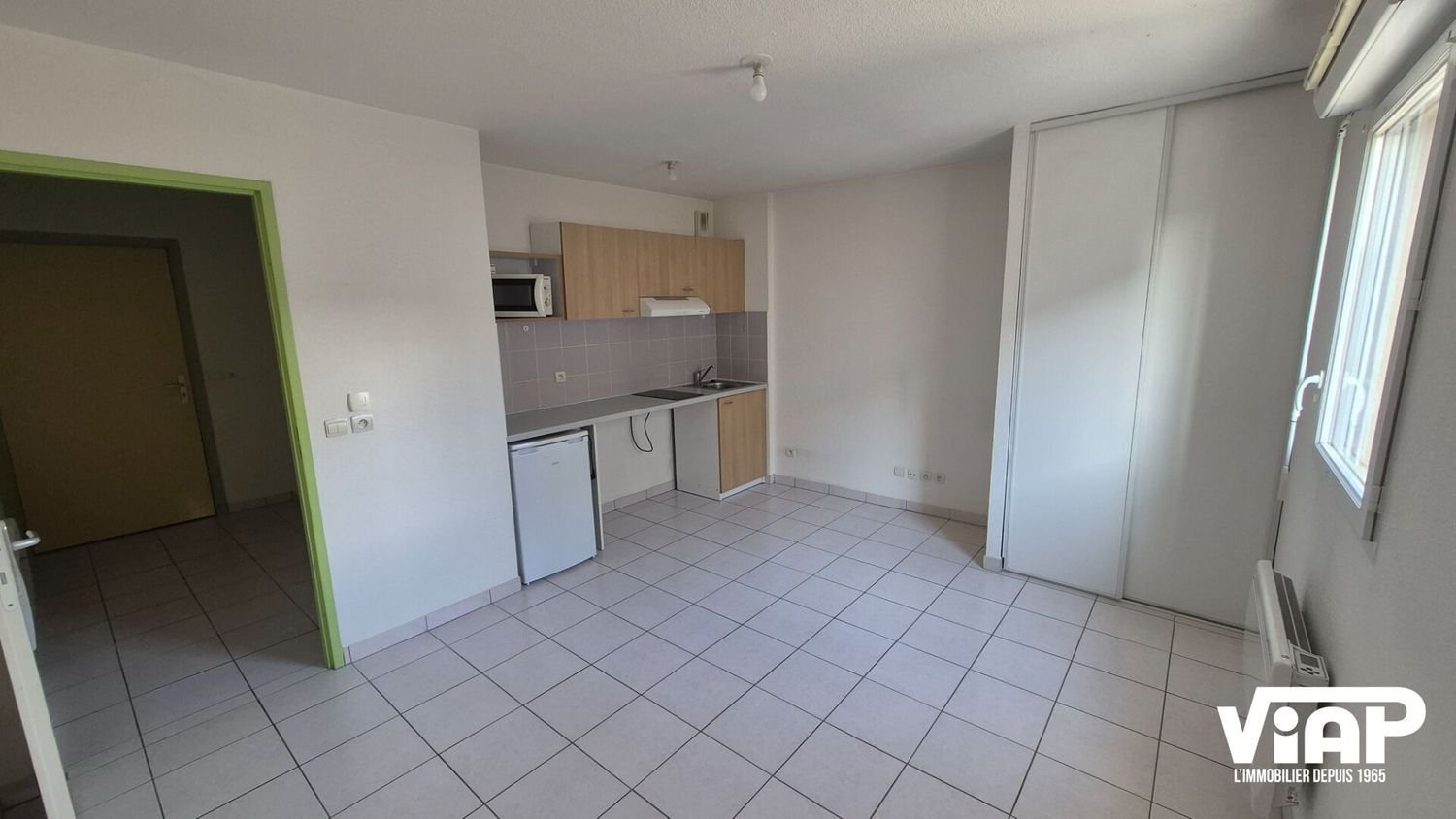 Appartement à vendre, 25m², Limoges