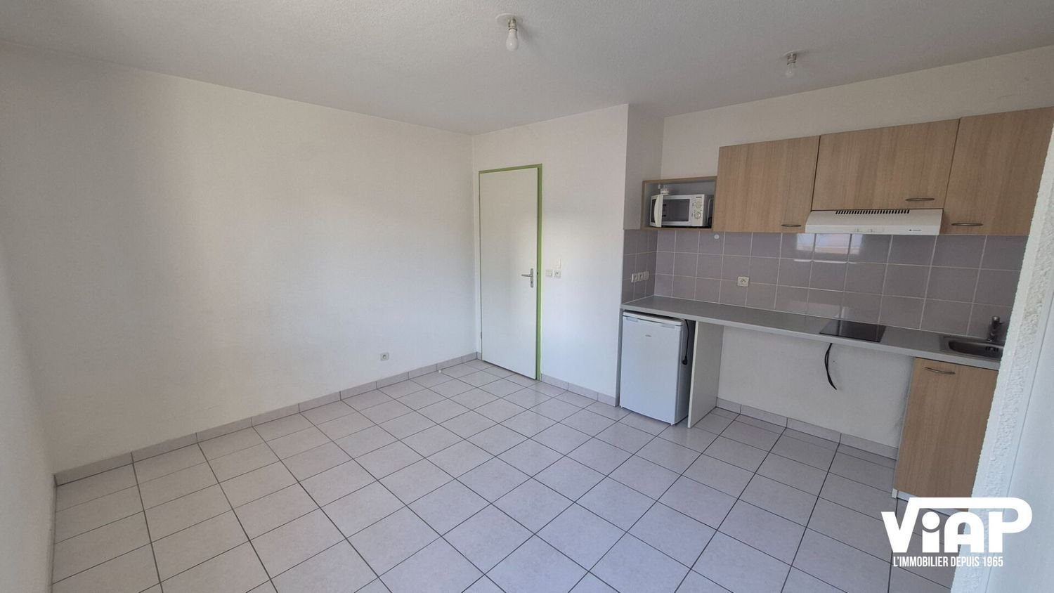 Appartement à vendre, 25m², Limoges