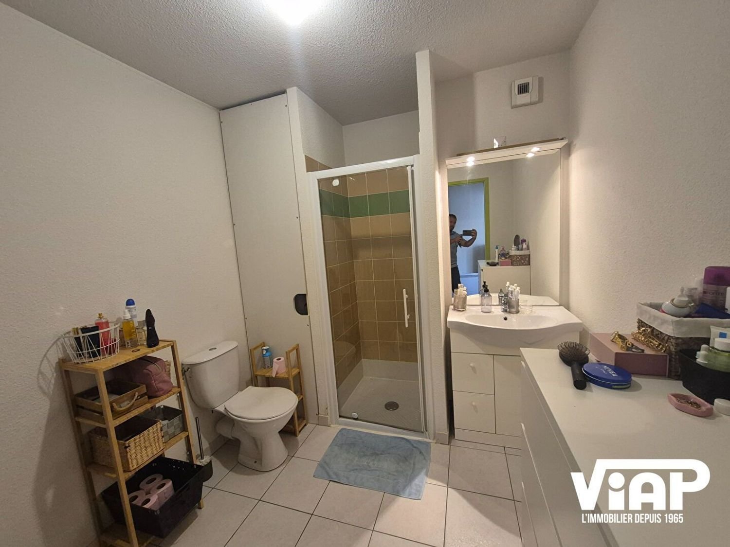 Appartement à vendre, 25m², Limoges
