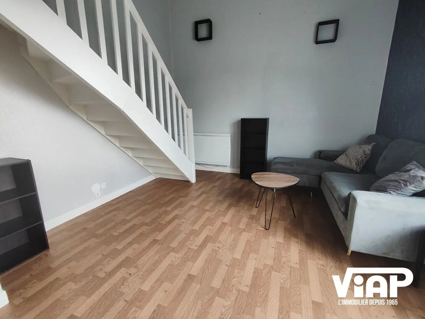 Appartement à louer, 64m², Limoges