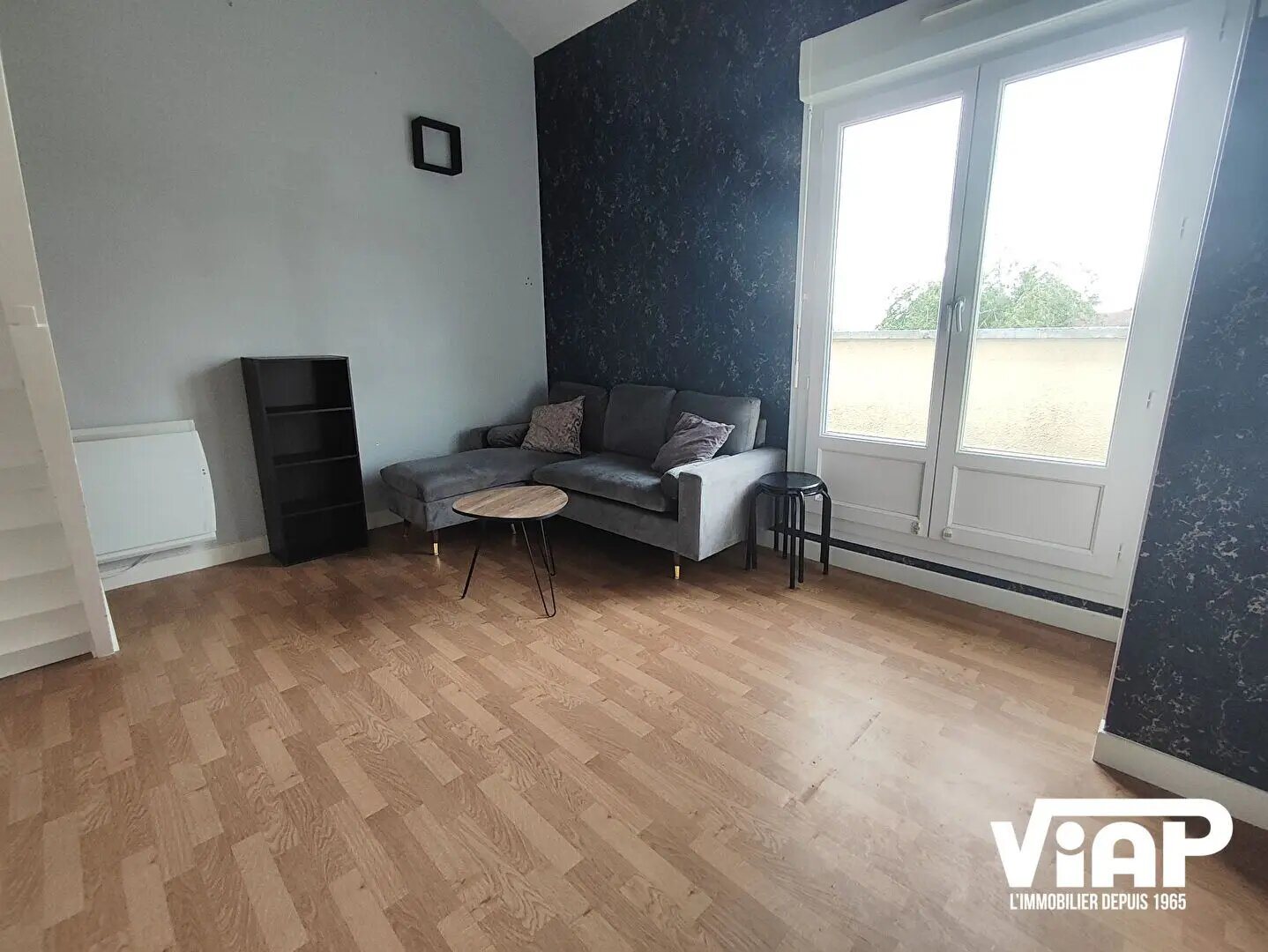 Appartement à louer, 64m², Limoges