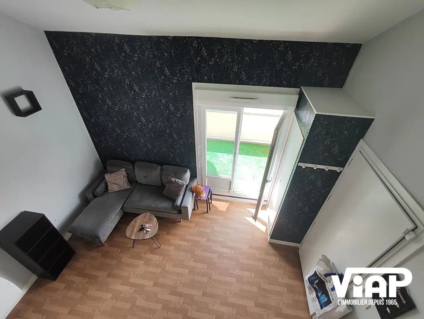 Appartement à louer, 64m², Limoges